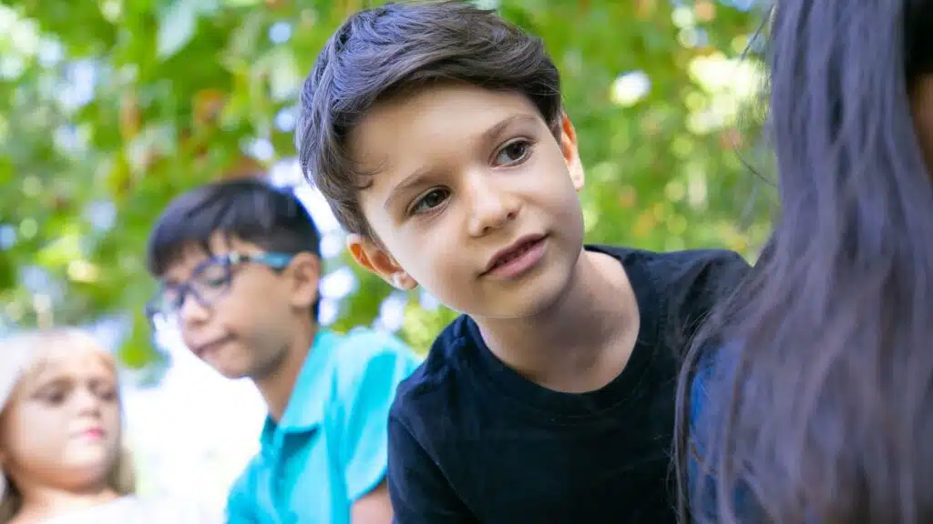 Empowering Change for Adopted Youth 6 Empowering change for adopted youth