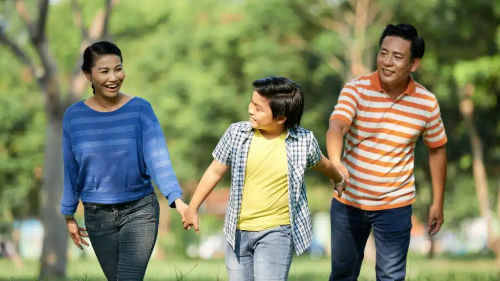 Parent Weekend 9 White River Academy family weekend event