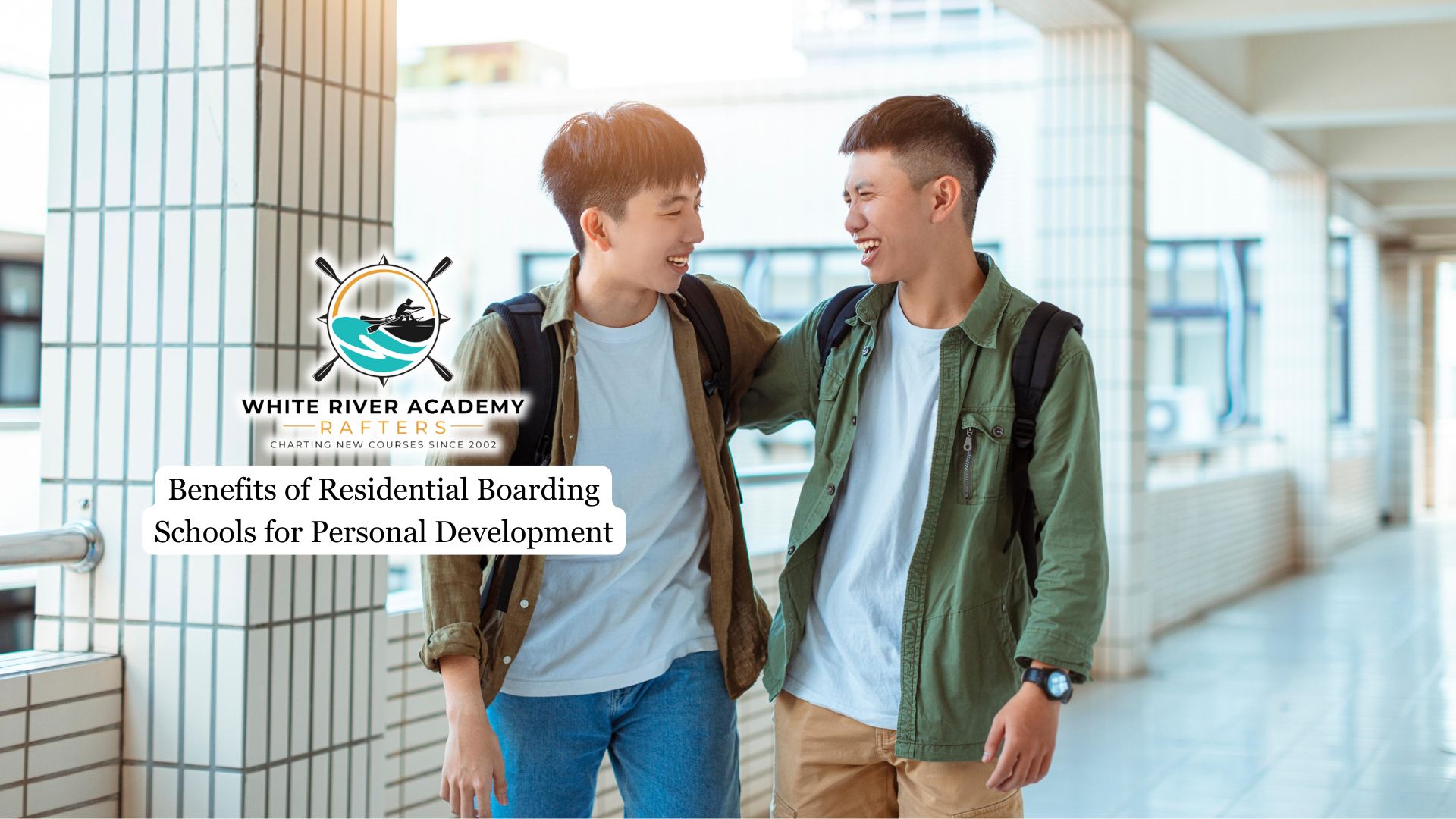 Benefits of Residential Boarding Schools for Personal Development