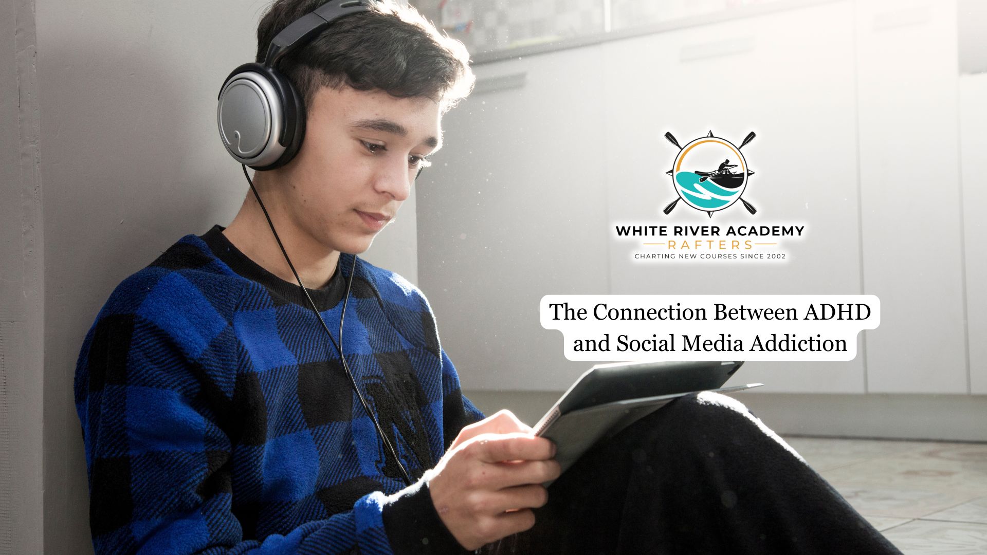 The Connection Between ADHD and Social Media Addiction