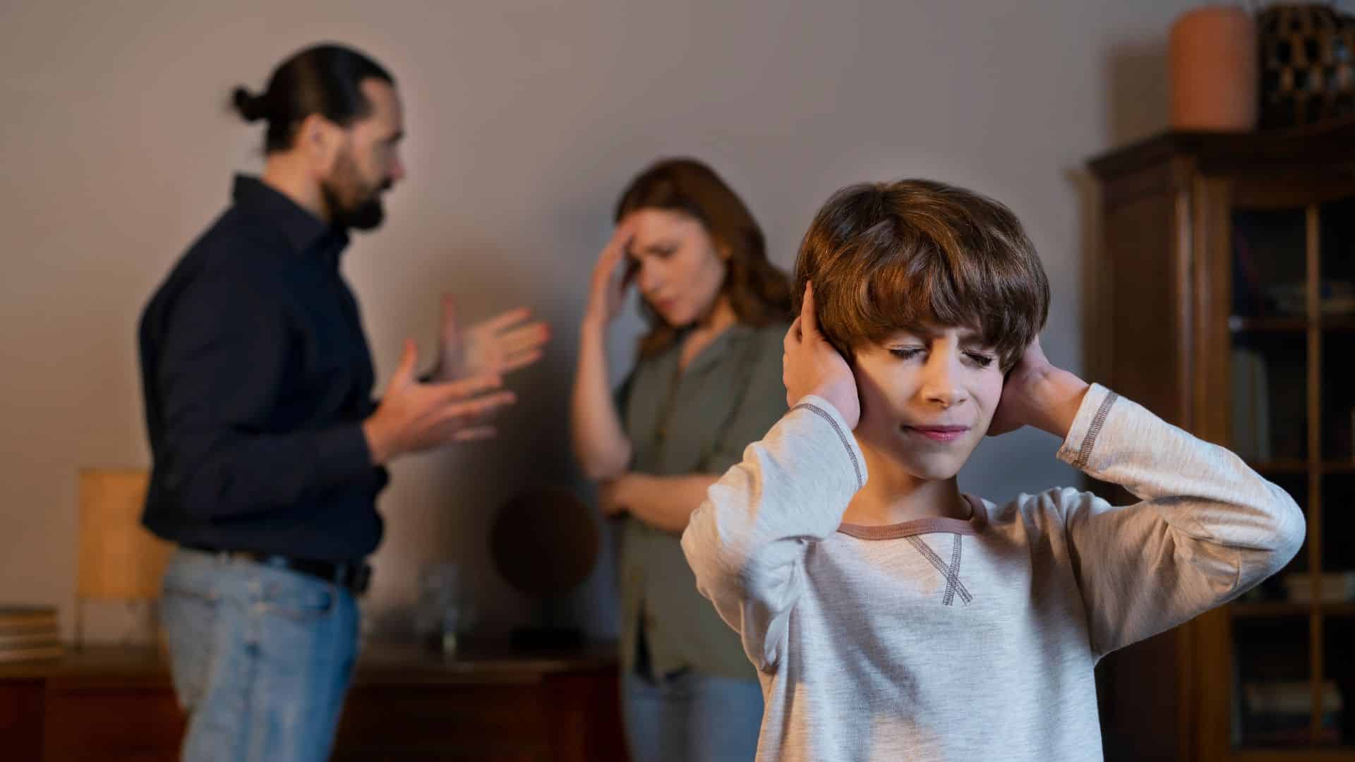 7 Damaging Parenting Behaviors | White River Academy