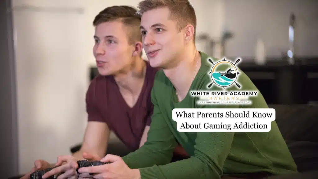 What Parents Should Know About Gaming Addiction 7 Navigating gaming addiction recovery