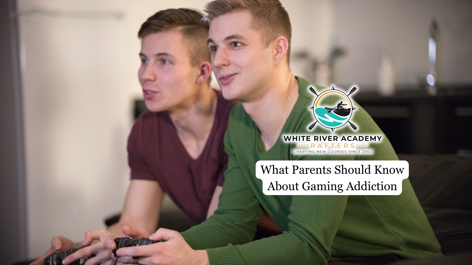 Navigating gaming addiction recovery