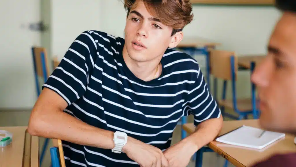 What Is Dialectical Behavioral Therapy? 1 Dialectical Behavioral Therapy for teens