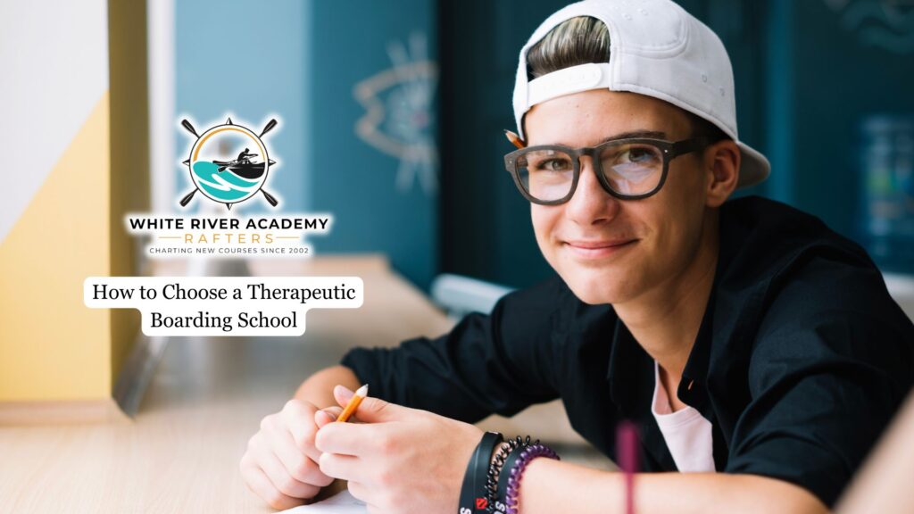 How to Choose Therapeutic School in Utah
