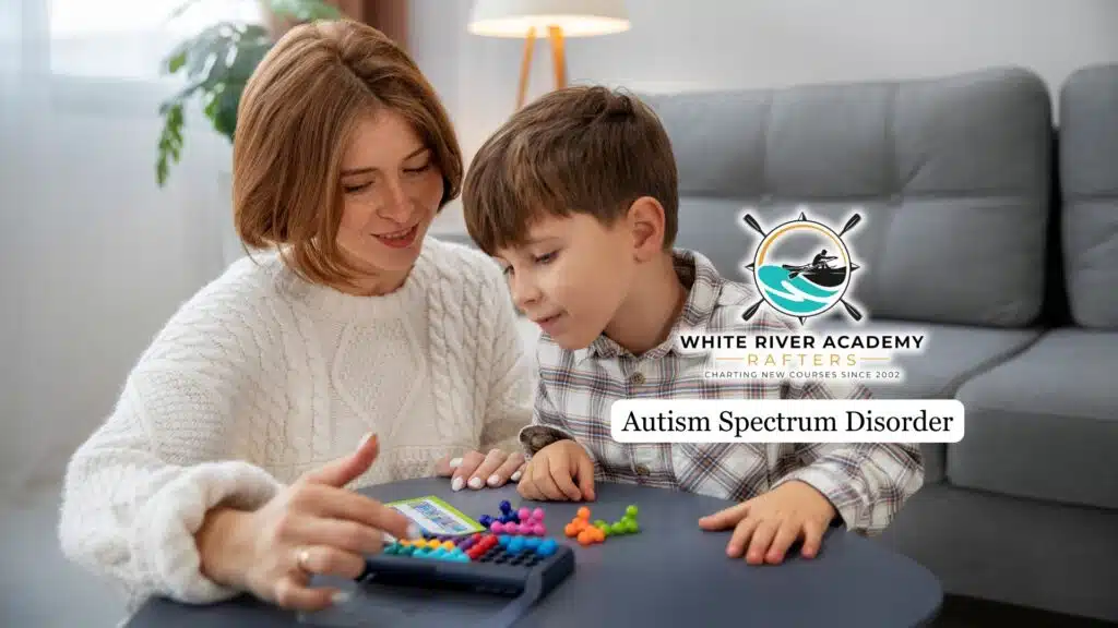 Autism Spectrum Disorder 8 Autism Spectrum Disorder treatment Delta UT