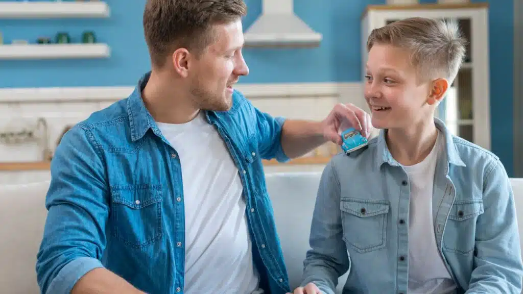 Autism Spectrum Disorder 1 ASD symptoms