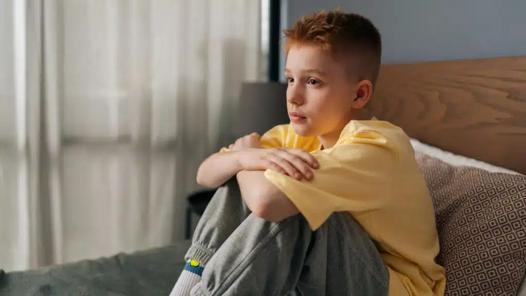 A Guide to Understanding Reactive Attachment Disorder 1 Reactive Attachment Disorder guide