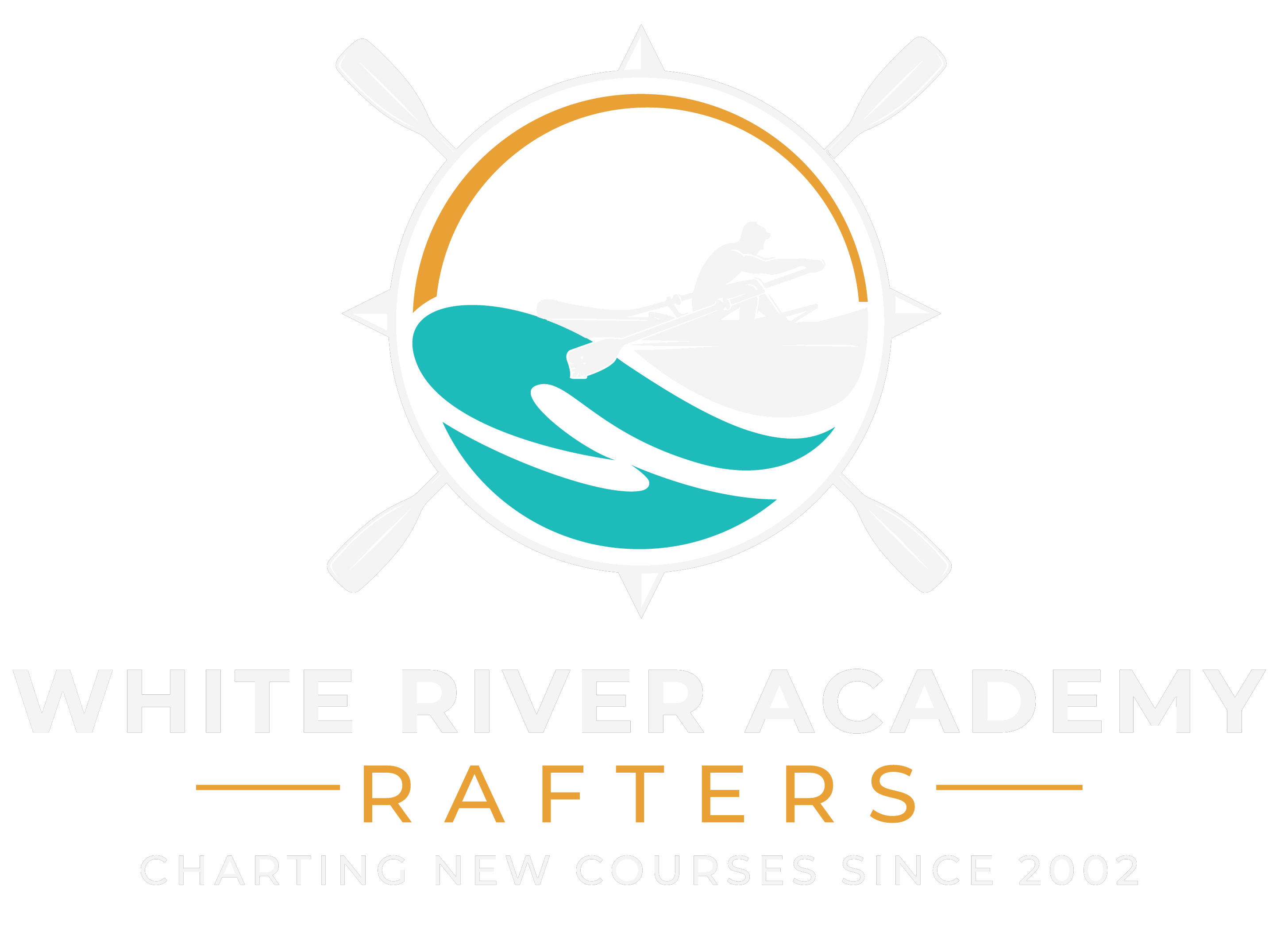 White River Academy Logo