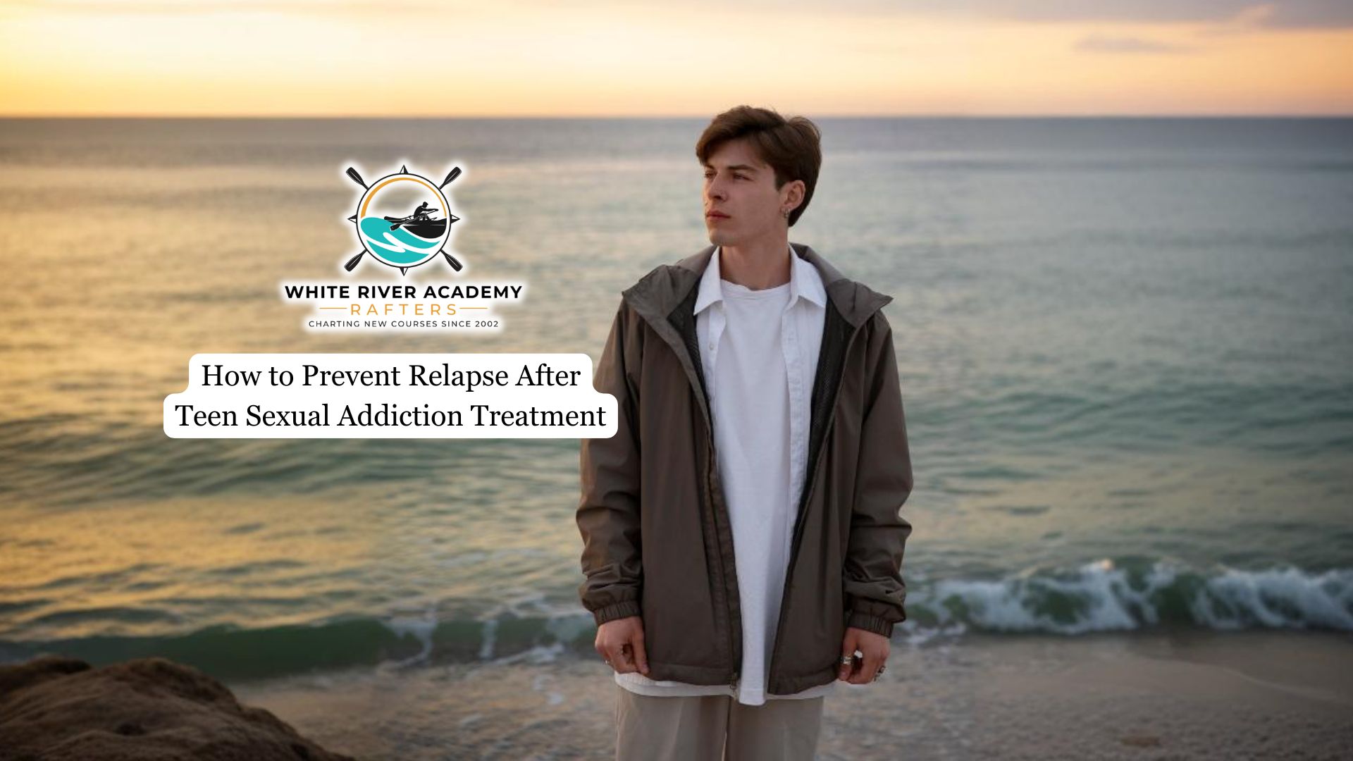 Teen sexual addiction recovery