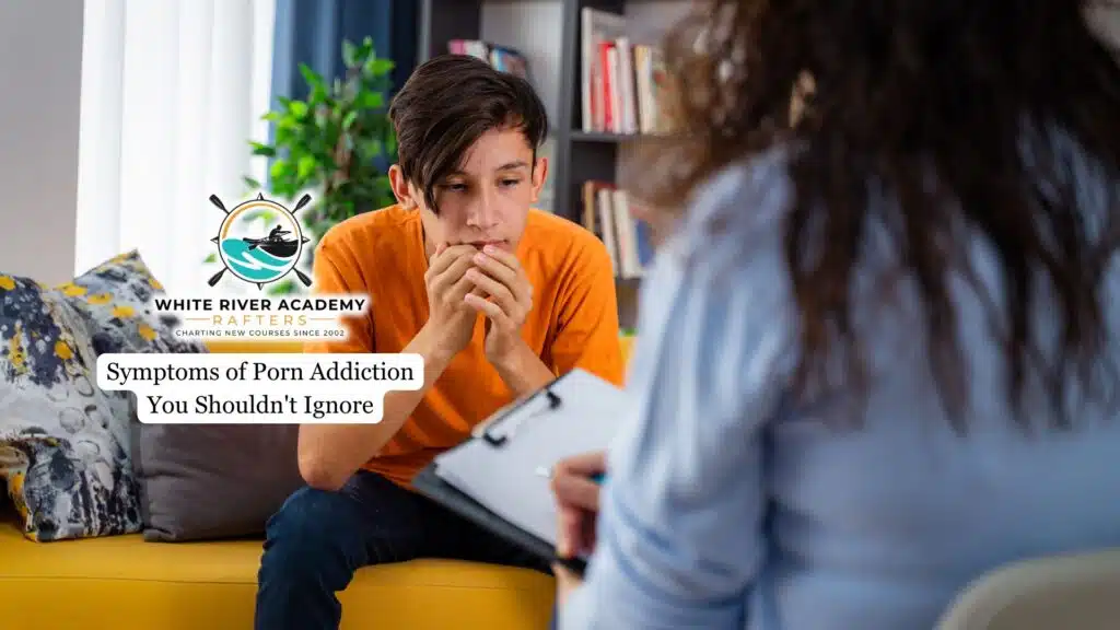 Symptoms of Porn Addiction You Shouldn't Ignore