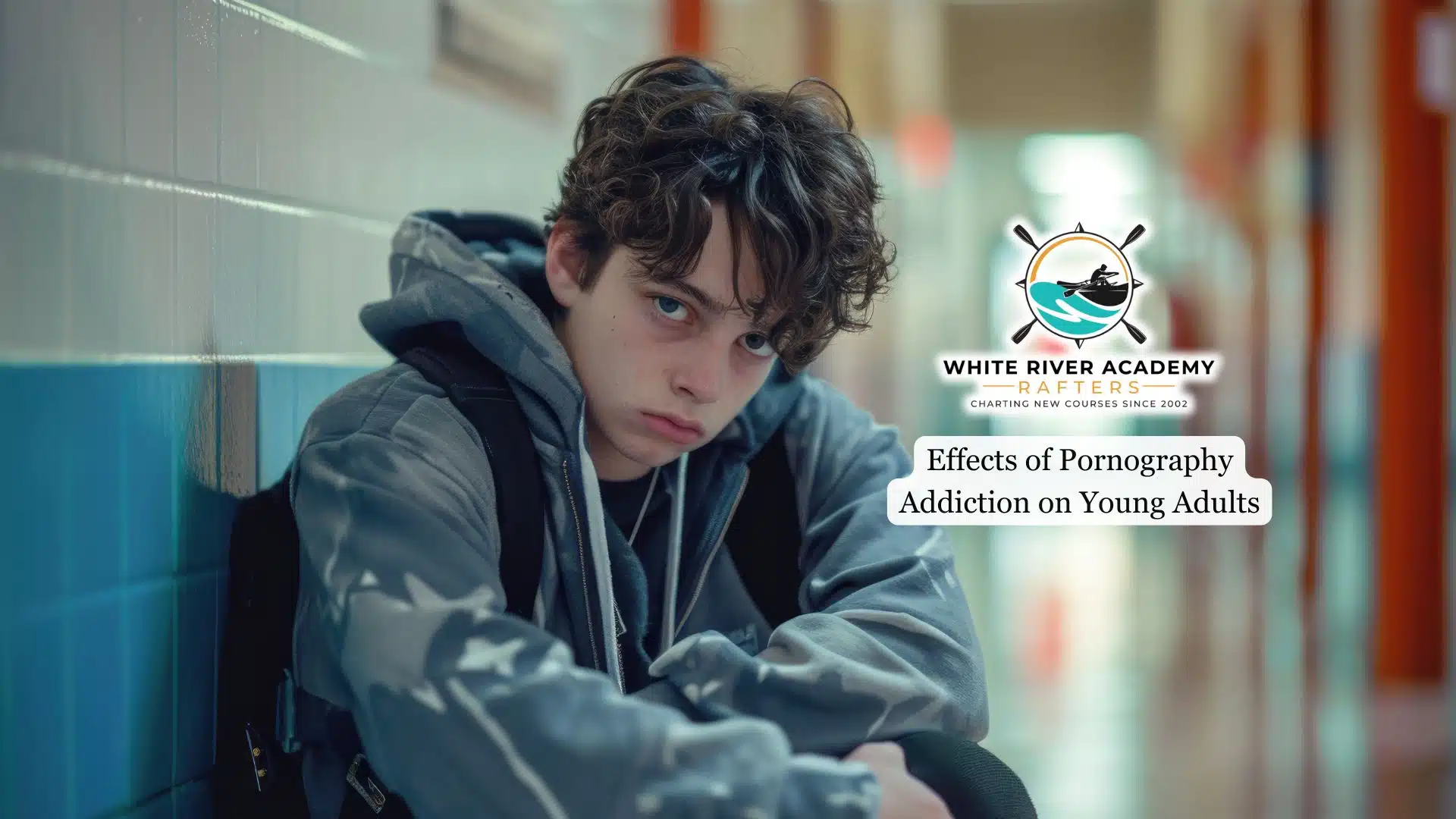 Effects of Pornography Addiction on Young Adults