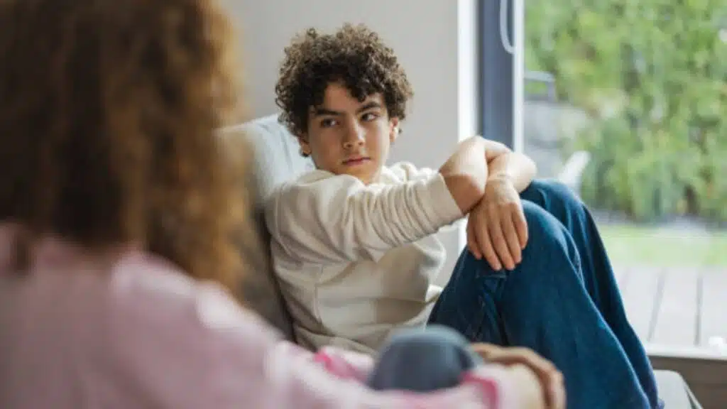 Where Can I Send My Out of Control Teenager? 1 Help for struggling teenagers
