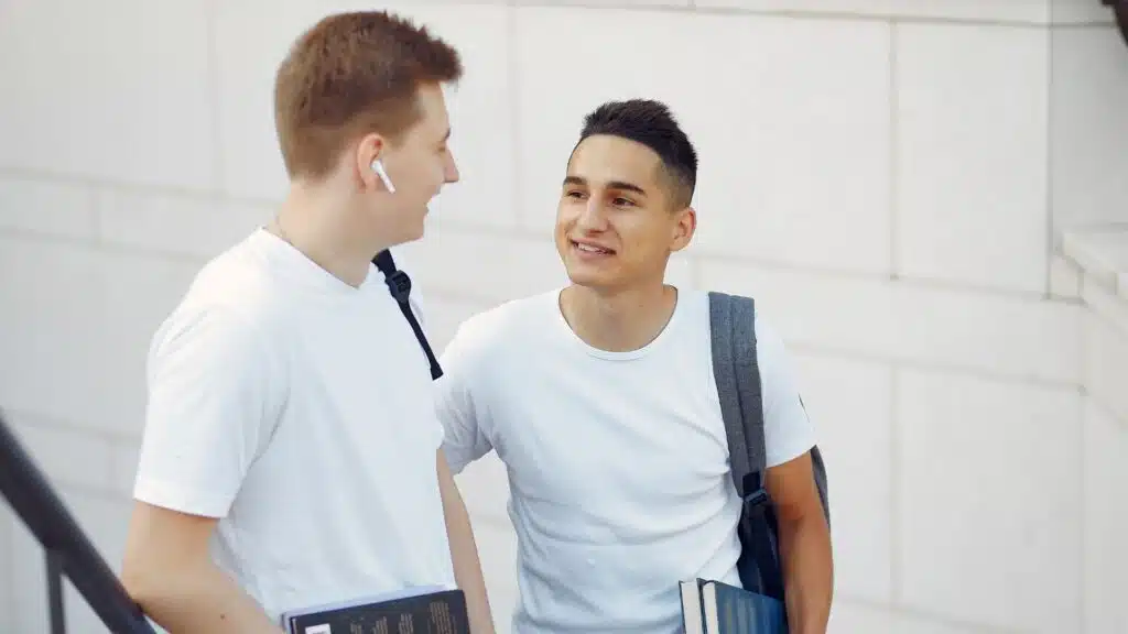 Types of Boarding Schools 1 boarding school with therapy programs