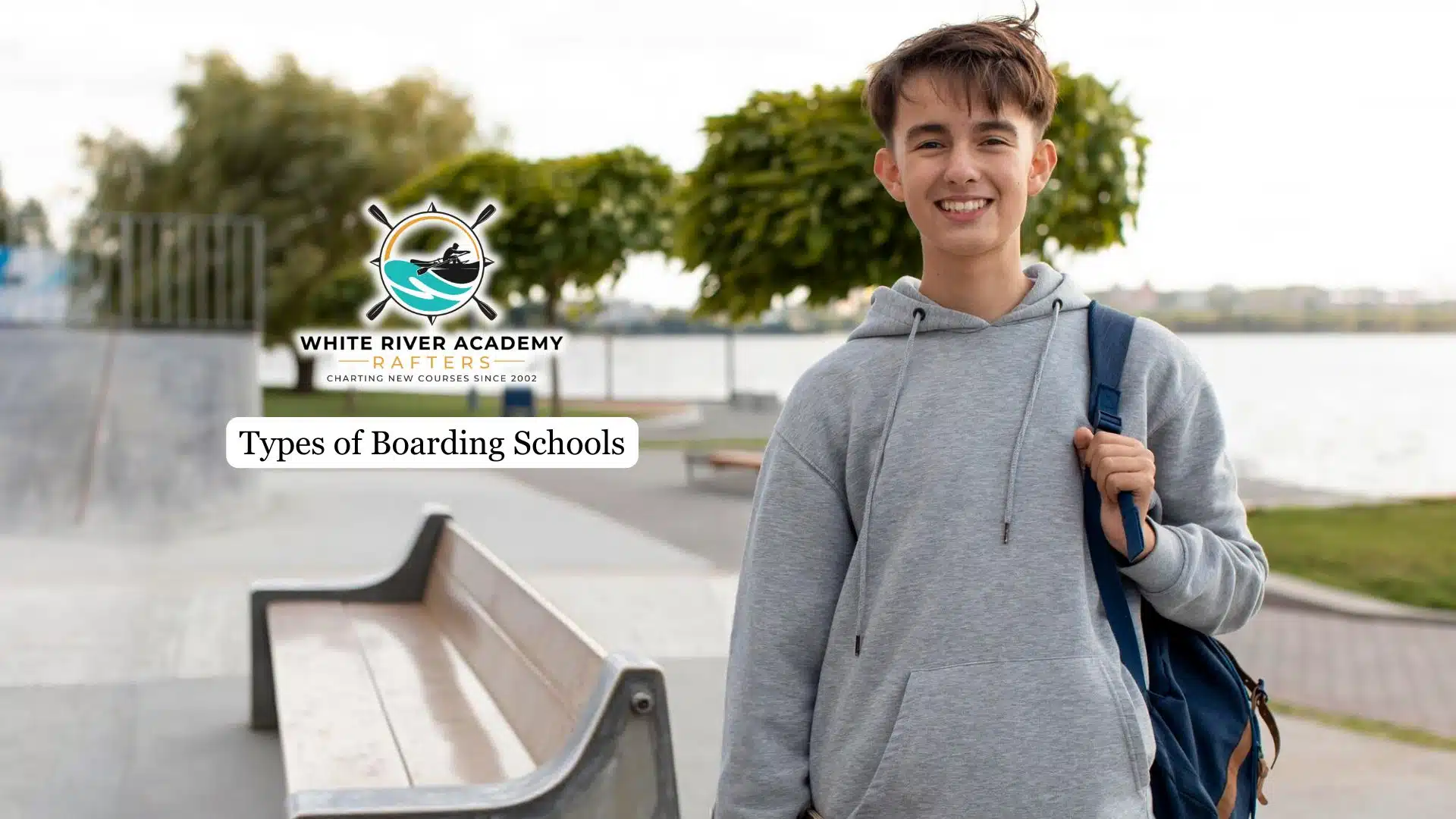 Types of Boarding Schools