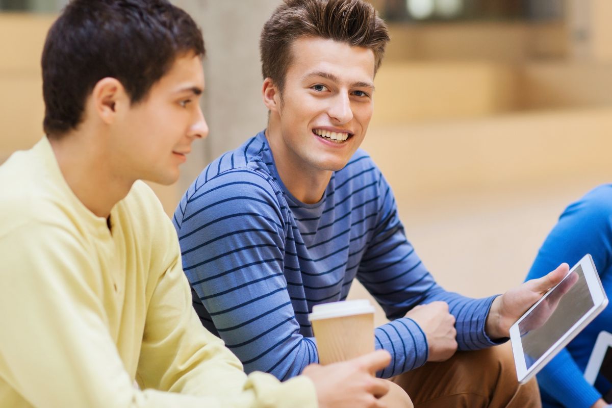 Dual Diagnosis Treatment​ for teens