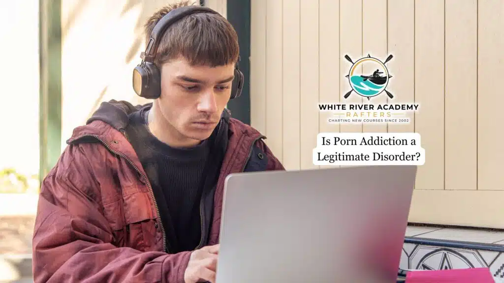 Is Porn Addiction a Legitimate Disorder? 7 Is Porn Addiction a Legitimate Disorder?