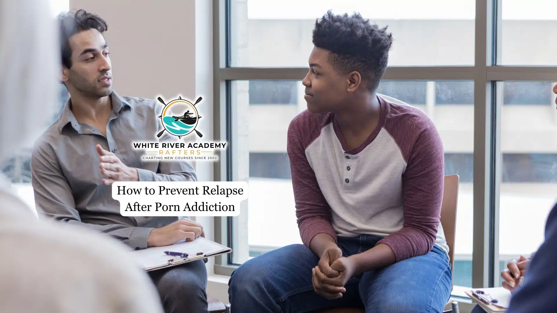 How to Prevent Relapse After Porn Addiction