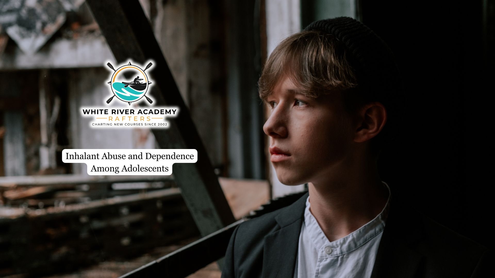 Inhalant Abuse and Dependence Among Adolescents