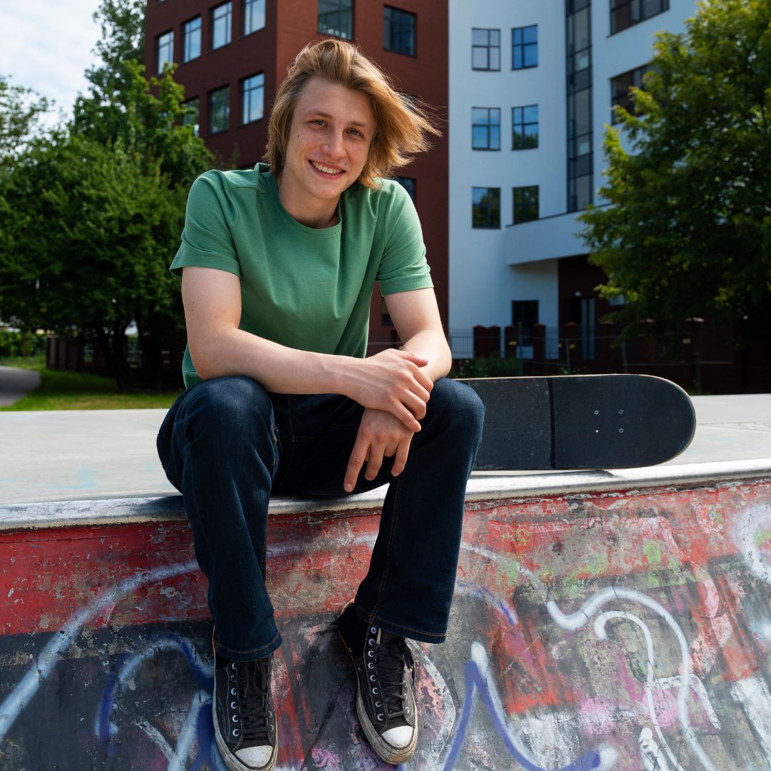 LSD Addiction Treatment for young adults