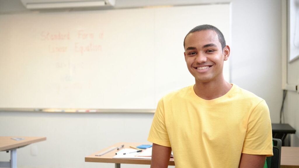 Relapse prevention for teens