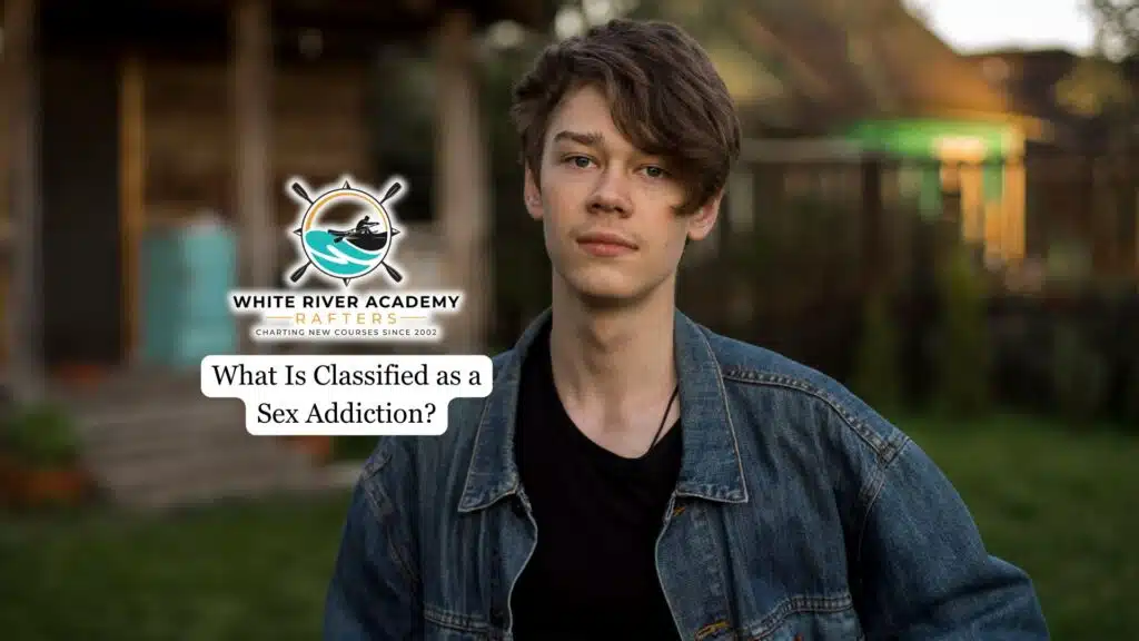 What Is Classified as a Sex Addiction
