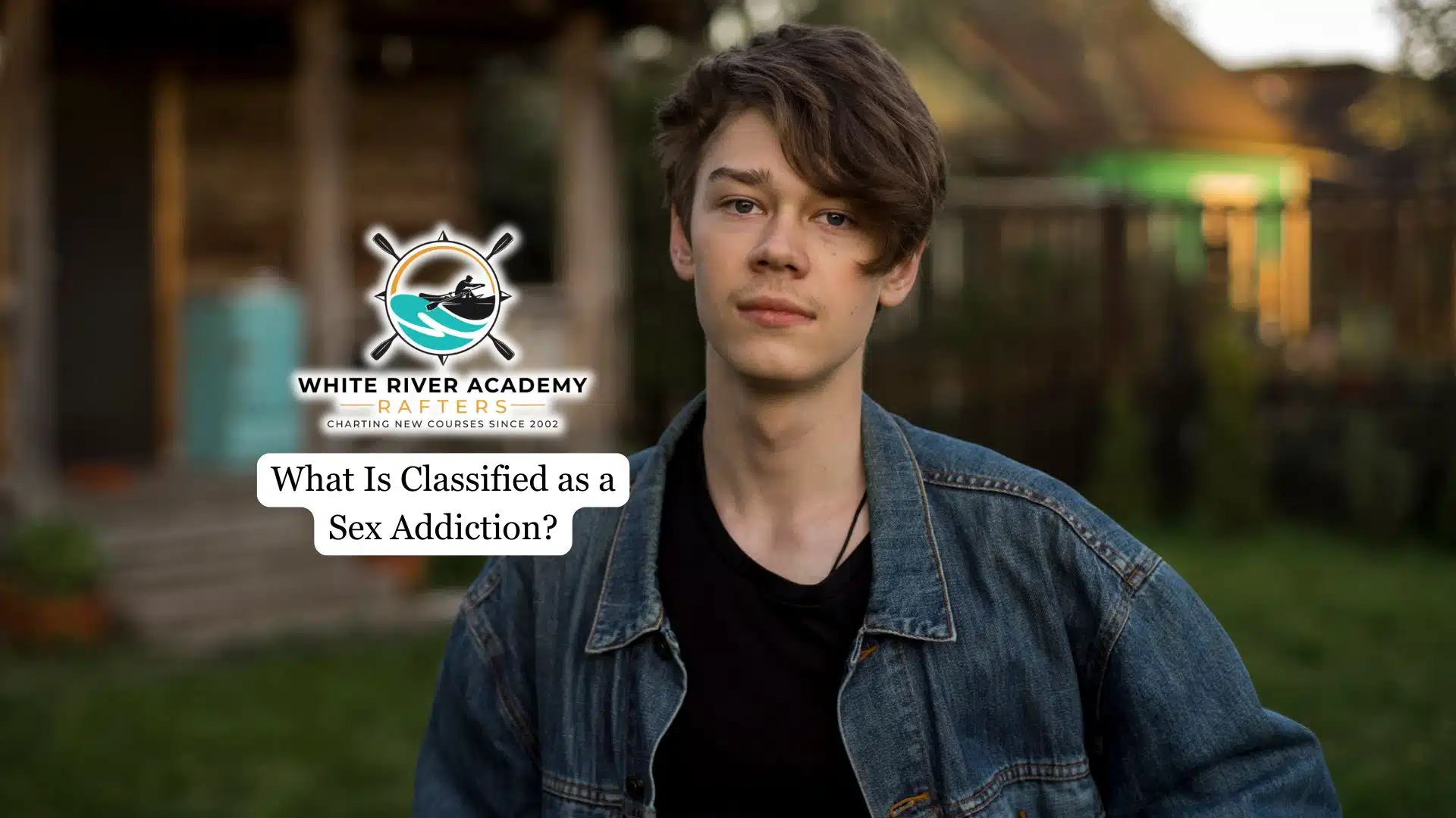 What Is Classified as a Sex Addiction