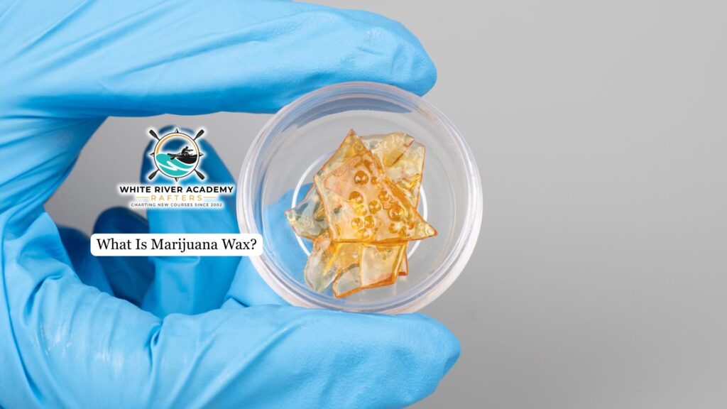 What Is Marijuana Wax