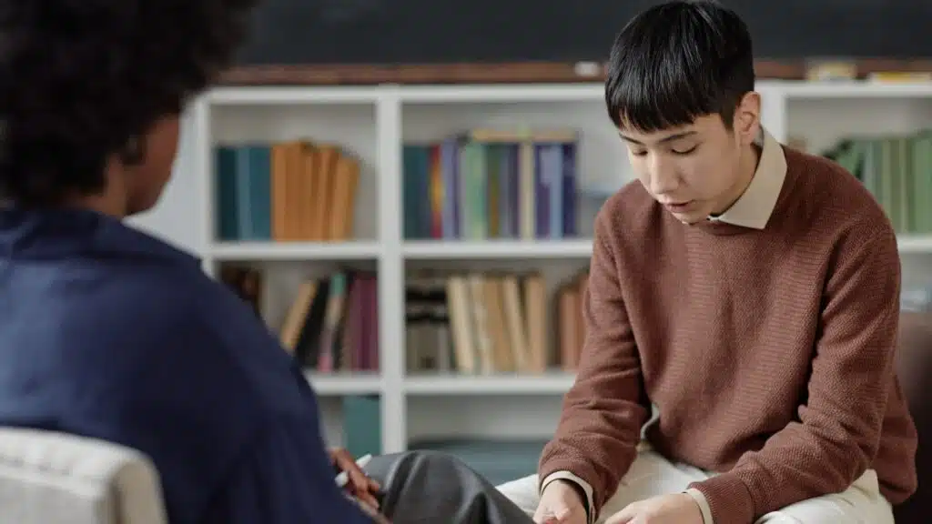 Definition of an At-Risk Youth 1 challenges faced by at-risk youth