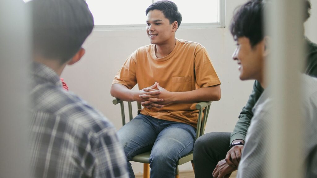 sex addiction therapy for teens