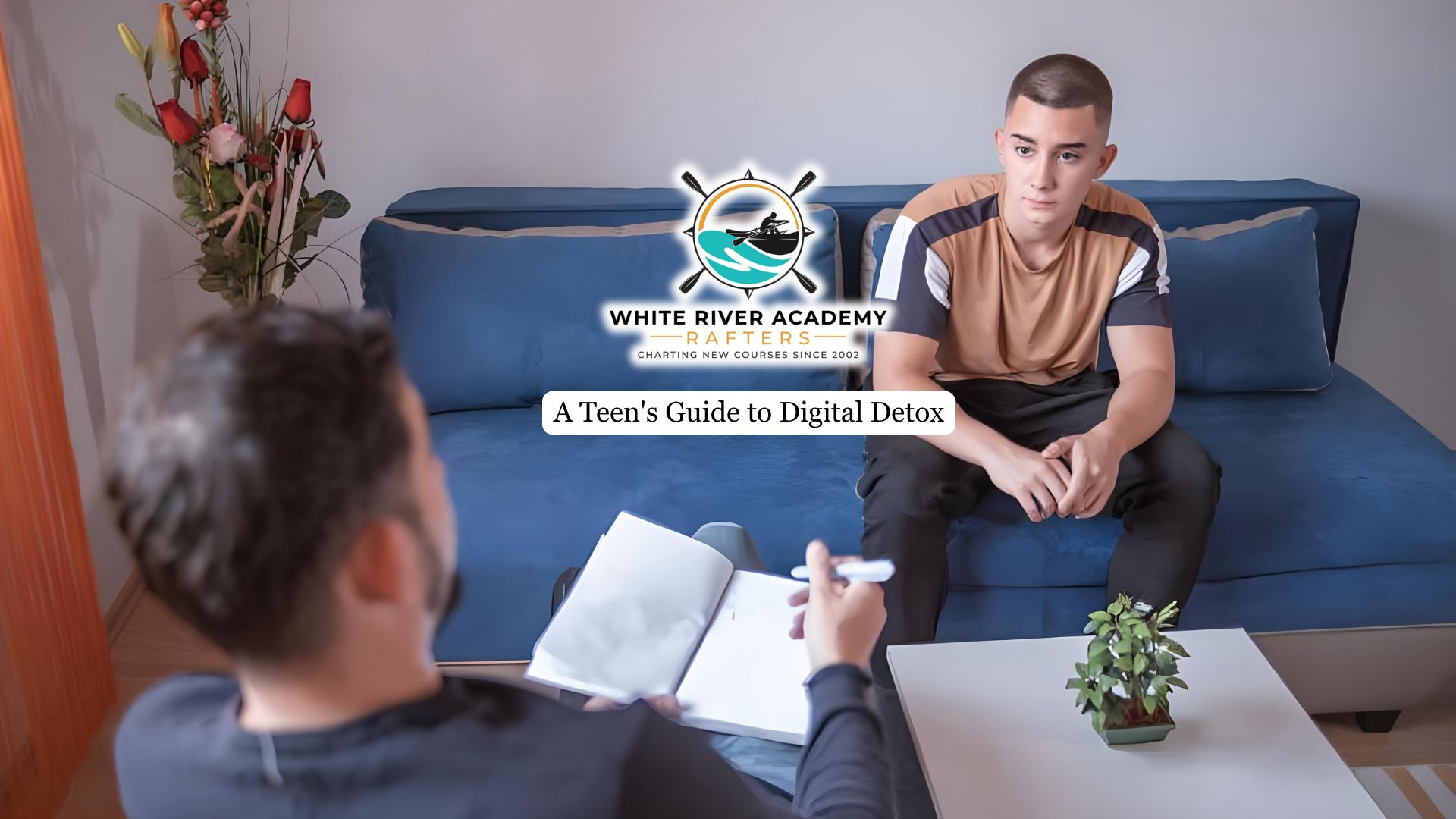 A Teen's Guide to Digital Detox