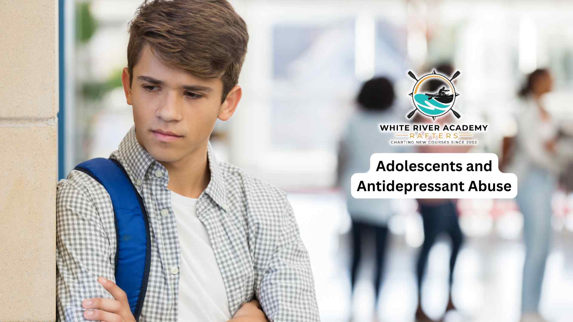 Adolescents and Antidepressant Abuse
