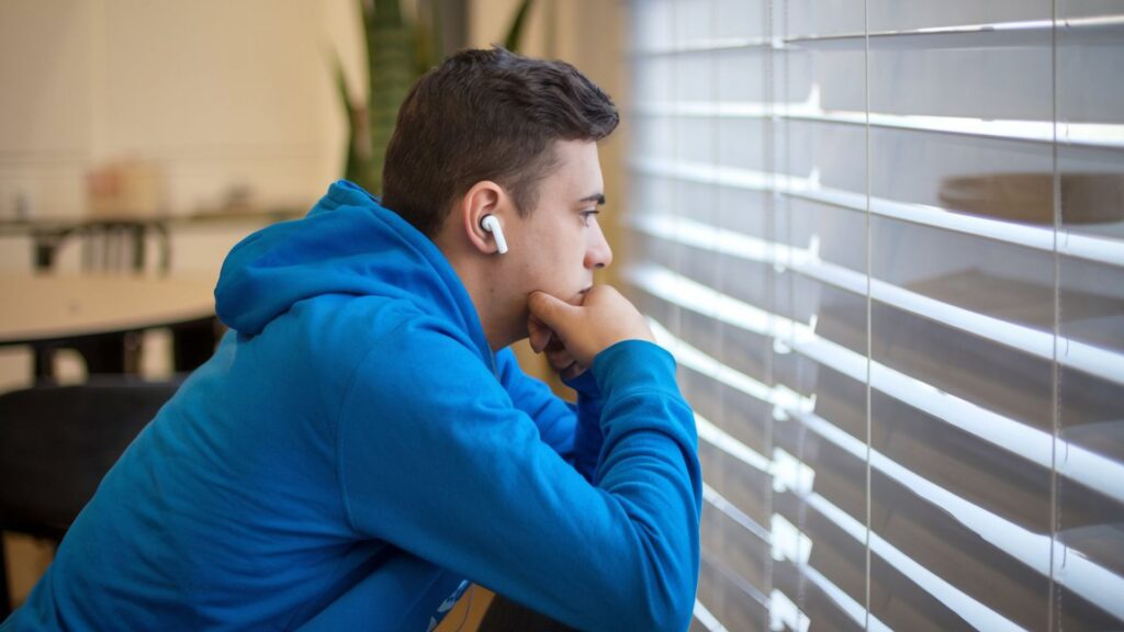 Signs of Marijuana Dependency