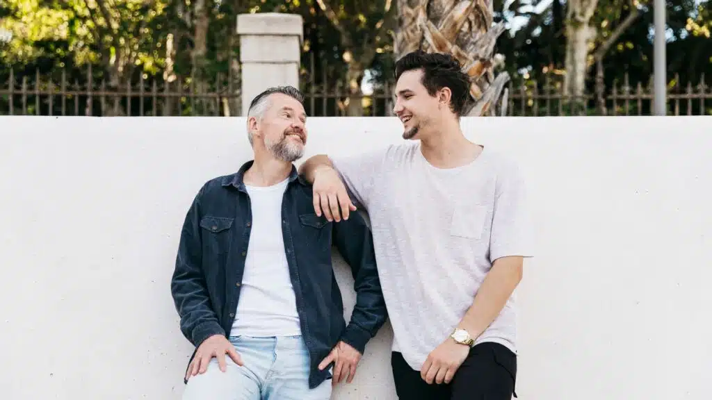 How To Help My Son With Depression 1 Teaching Emotional Regulation