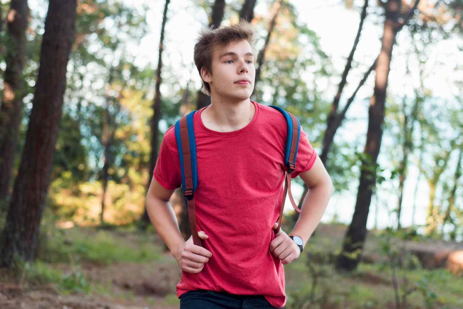 Dialectical Behavior Therapy for Teenagers