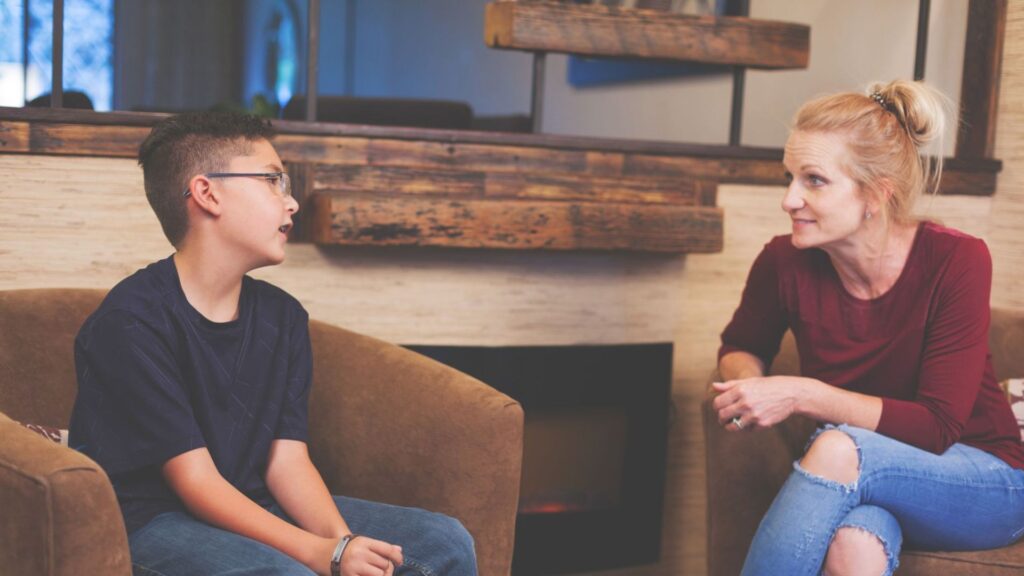 DBT for teen depression