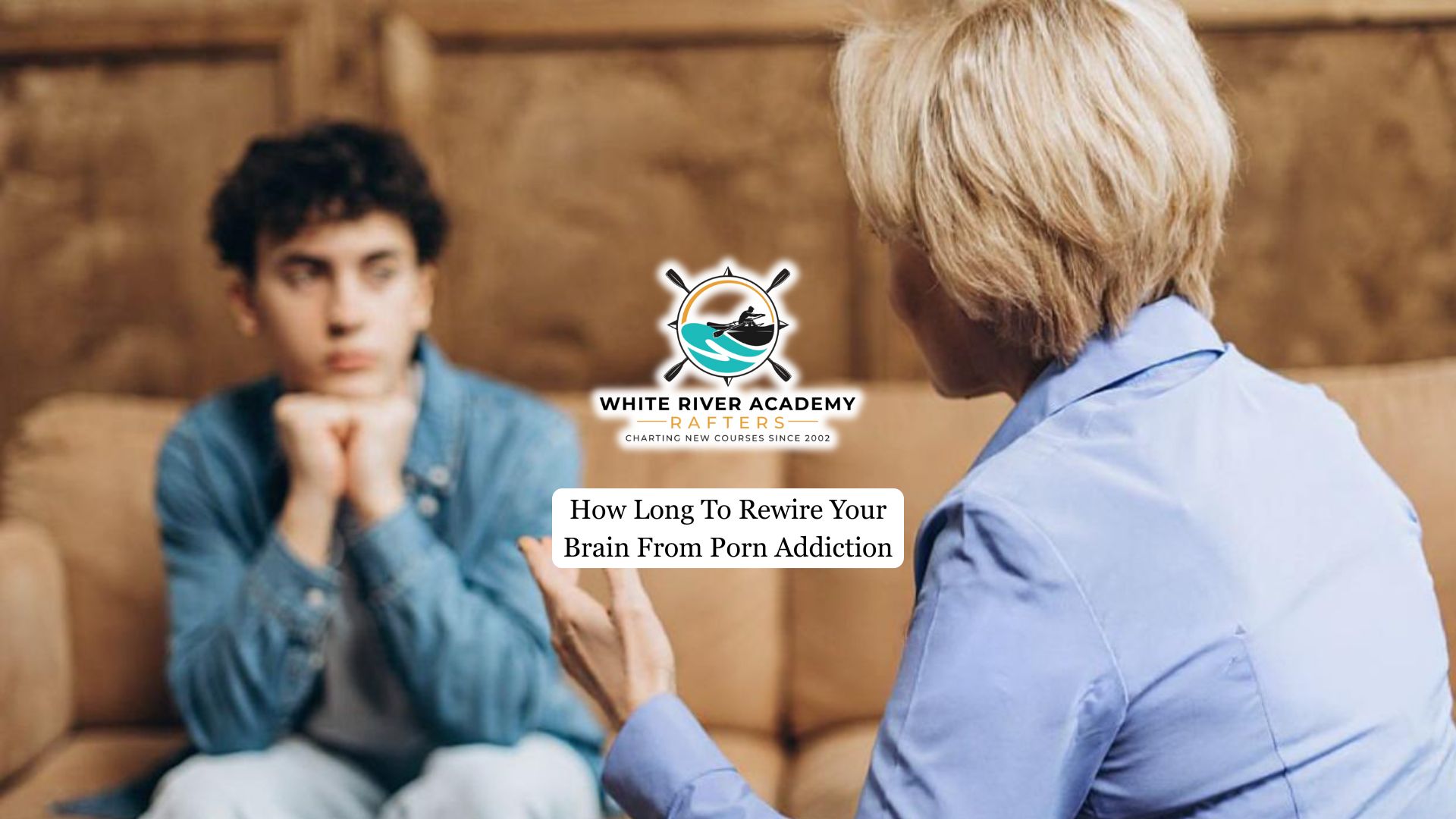 How Long To Rewire Your Brain From Porn Addiction