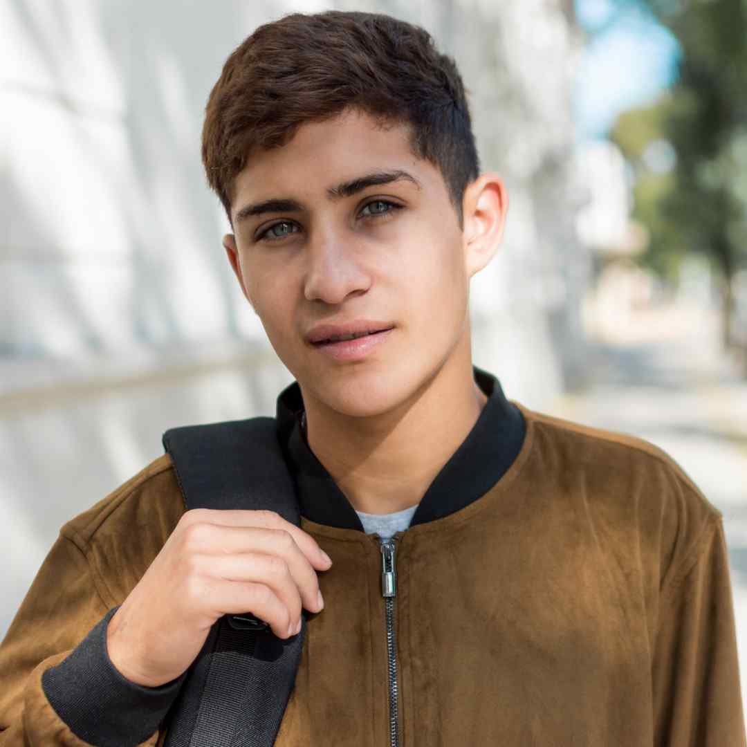 Amphetamine Addiction Treatment Program for teenage boys