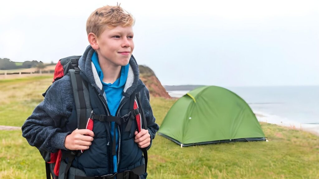 Outdoor activities for teens