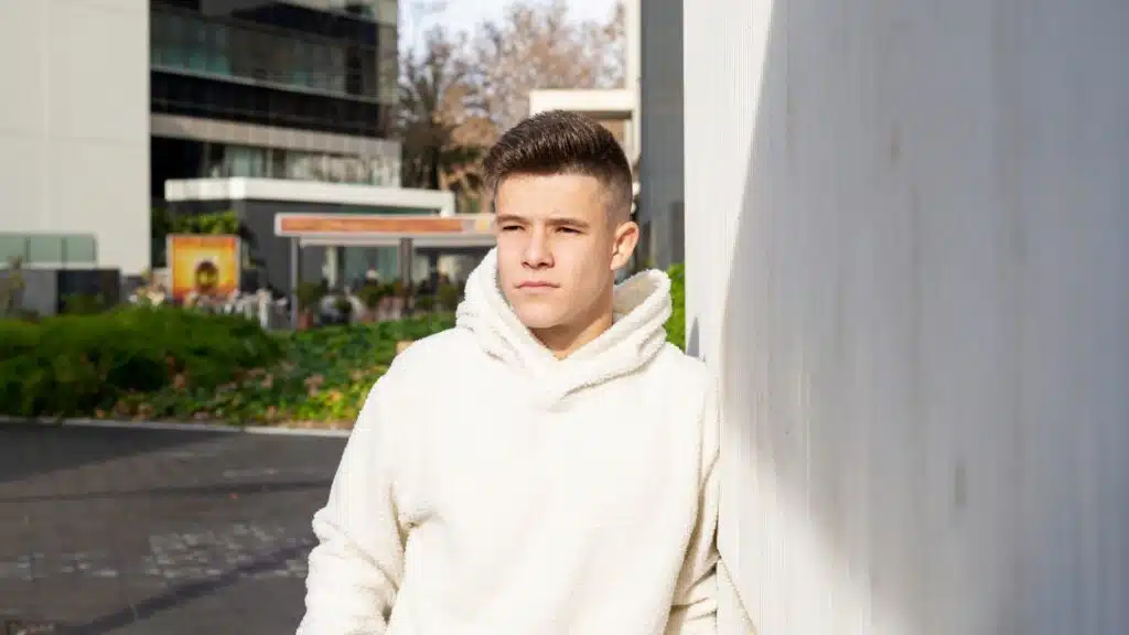 Understanding Your Teenage Son’s Silence 1 puberty and communication in boys