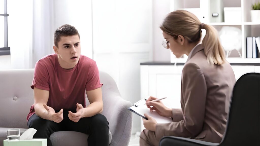 adolescent mental health laws