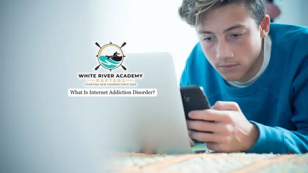 What Is Internet Addiction Disorder? 10 Internet Addiction Disorder