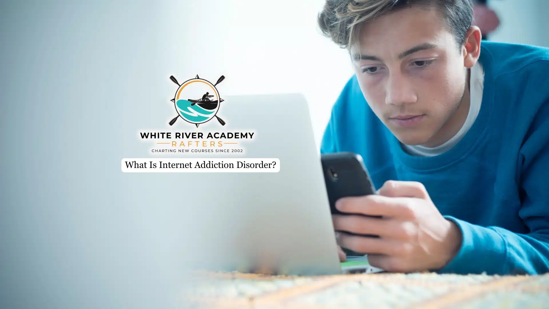 Internet Addiction Disorder