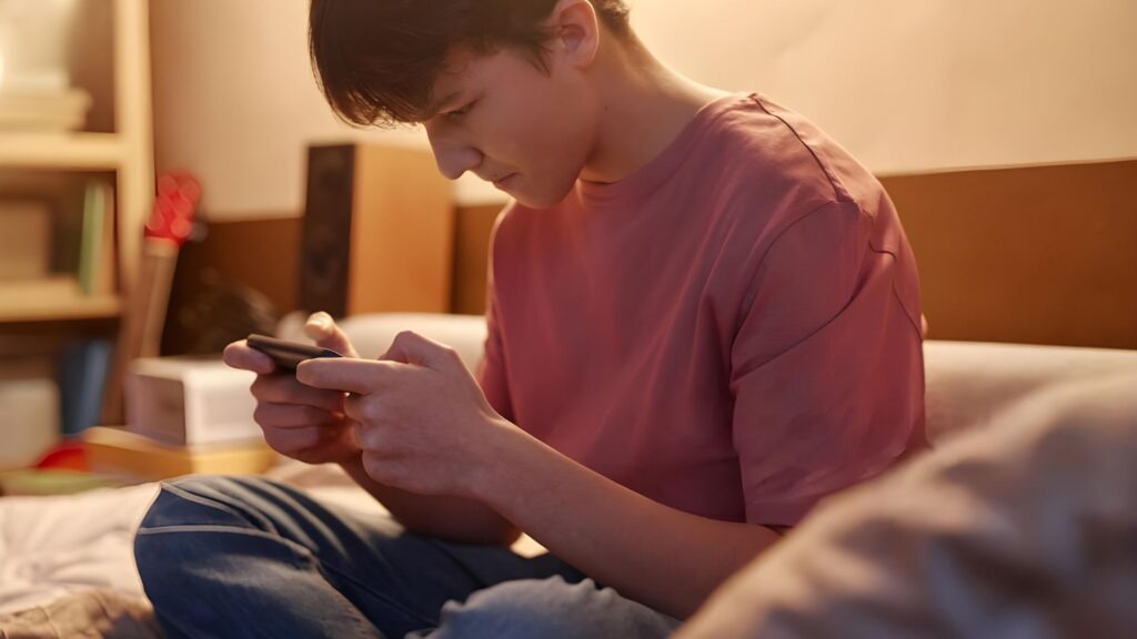 What Is Video Game Addiction?