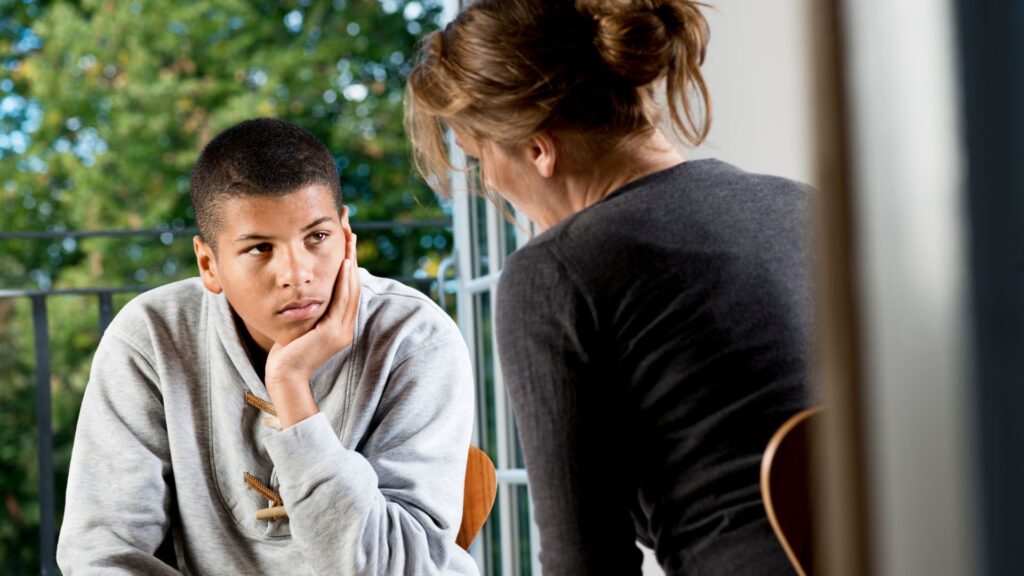 Mental Health Consequences and Emotional Development