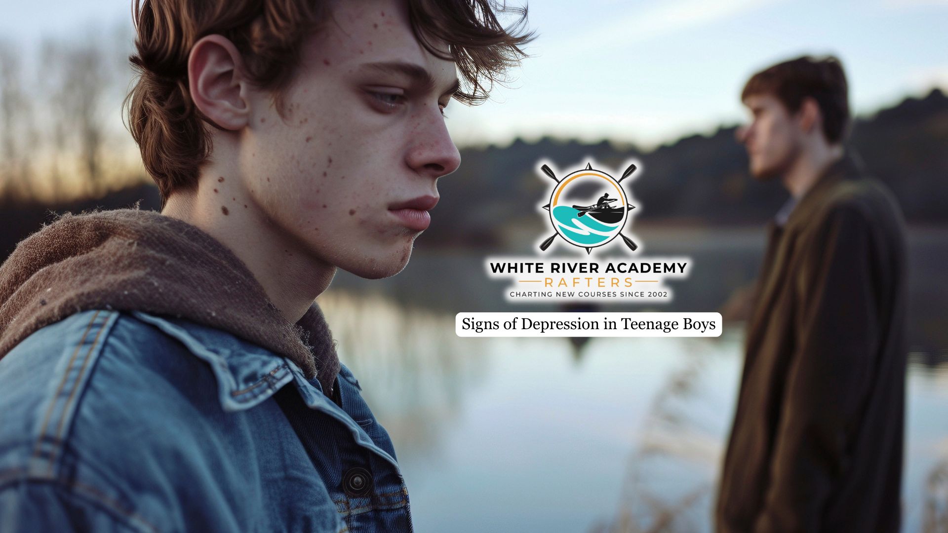 warning signs of teen depression