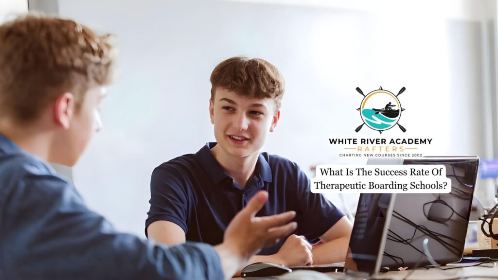 boarding schools for troubled teens