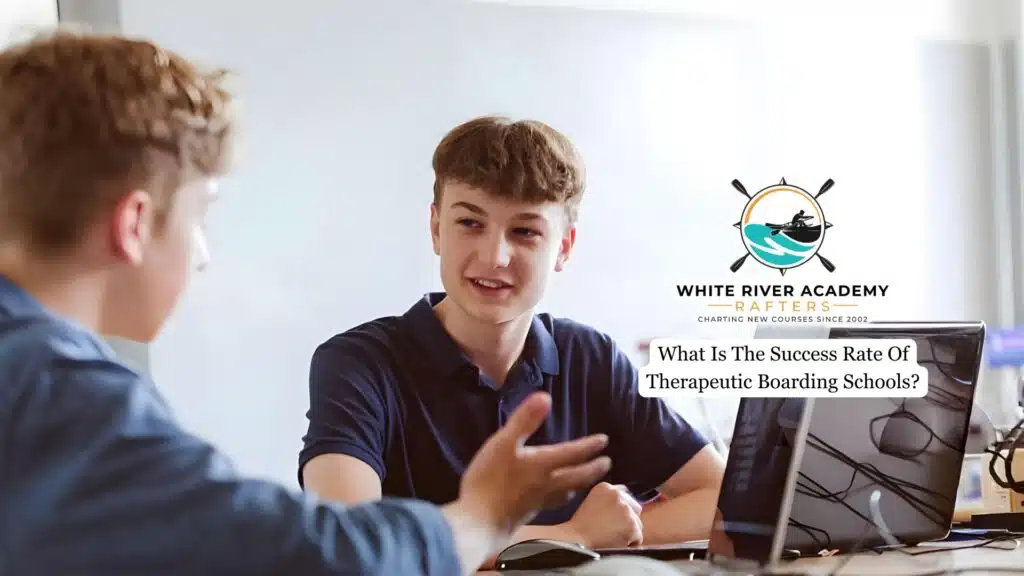 boarding schools for troubled teens