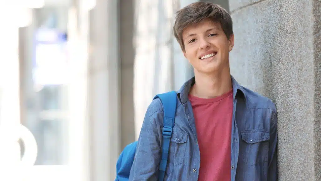 Can a Teenager Refuse Mental Health Treatment? 2 foster a sense of belonging