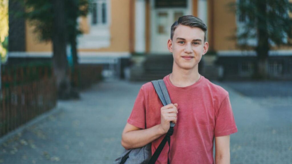success in teen treatment programs